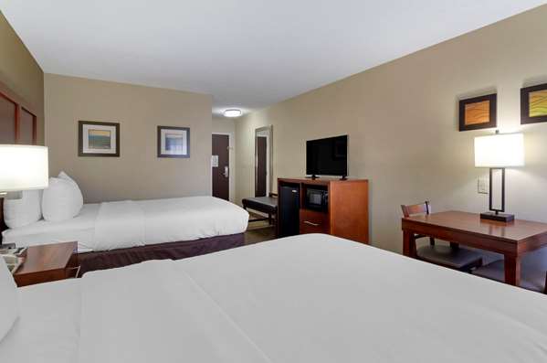  - Comfort Inn Bluefield