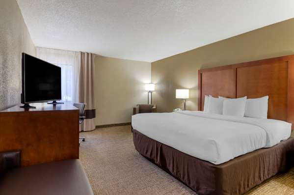  - Comfort Inn Bluefield