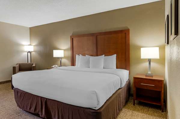  - Comfort Inn Bluefield
