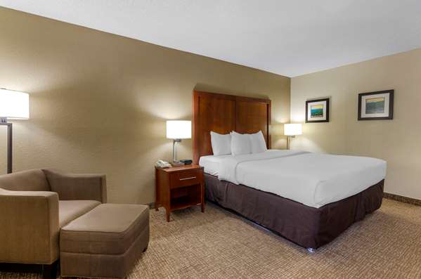  - Comfort Inn Bluefield
