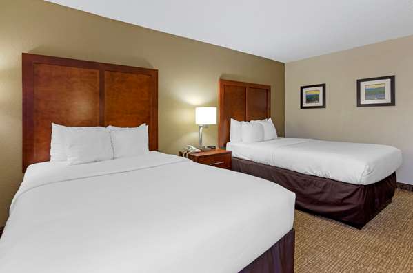  - Comfort Inn Bluefield