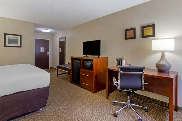  - Comfort Inn Bluefield