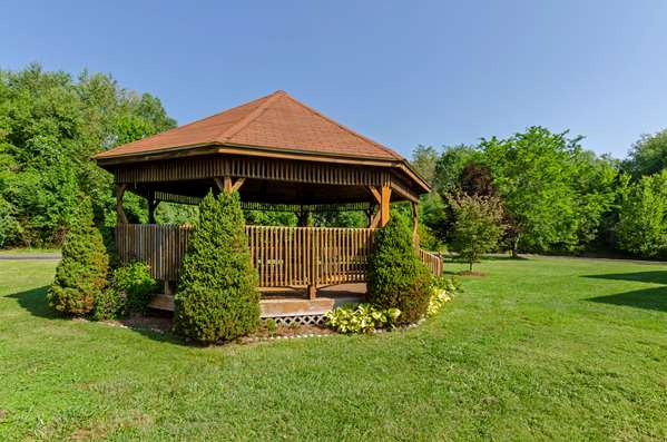  - Comfort Inn Bluefield