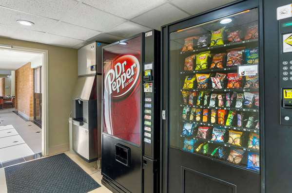  - Comfort Inn Bluefield