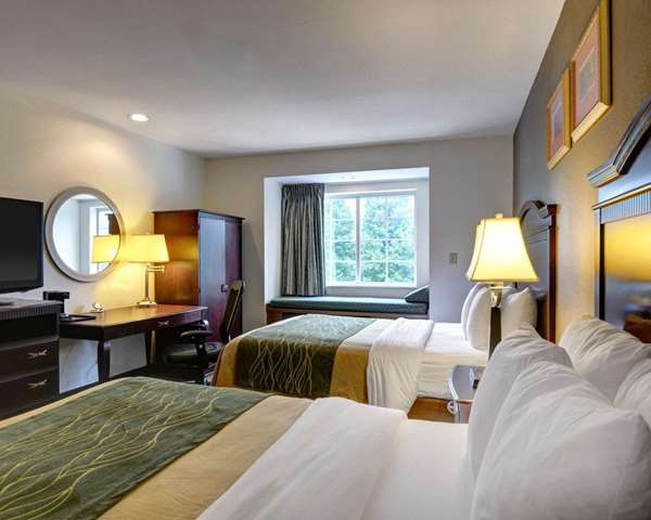  - Comfort Inn & Suites Airport Sterling