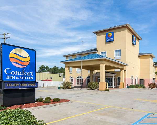 Exterior view - Comfort Inn Chesapeake