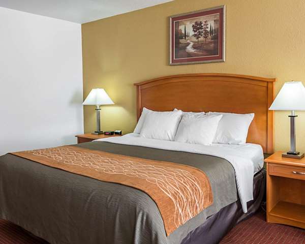  - Comfort Inn Chesapeake