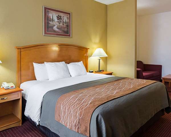  - Comfort Inn Chesapeake