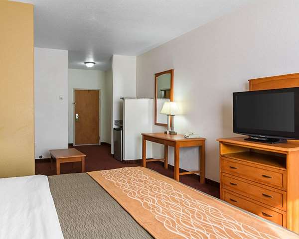 Suite - Comfort Inn Chesapeake