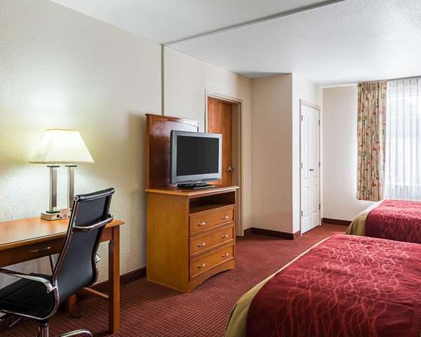Suite - Comfort Inn Chesapeake