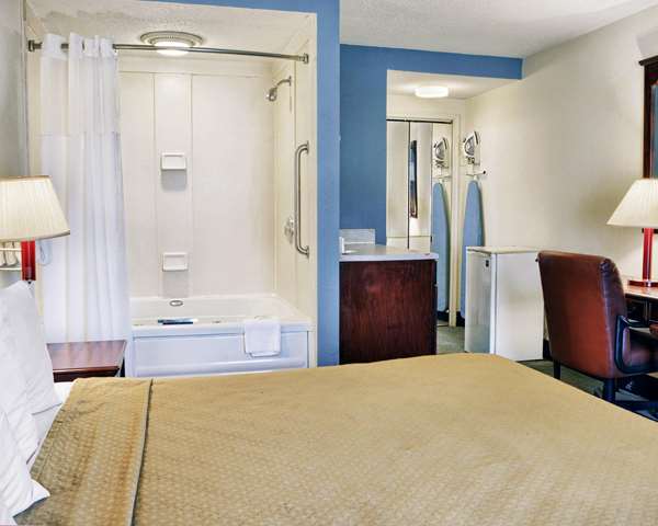  - Quality Inn Thornburg - I-95, Exit 118
