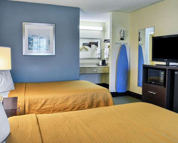  - Quality Inn Thornburg - I-95, Exit 118