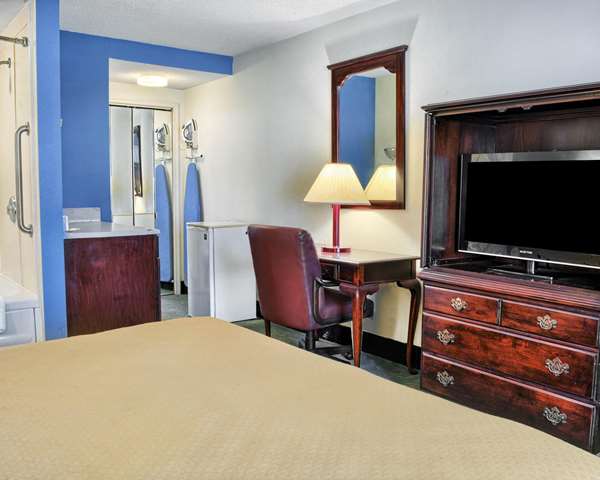  - Quality Inn Thornburg - I-95, Exit 118