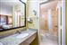 Bathroom in guest room