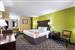 Suite with king bed(s)