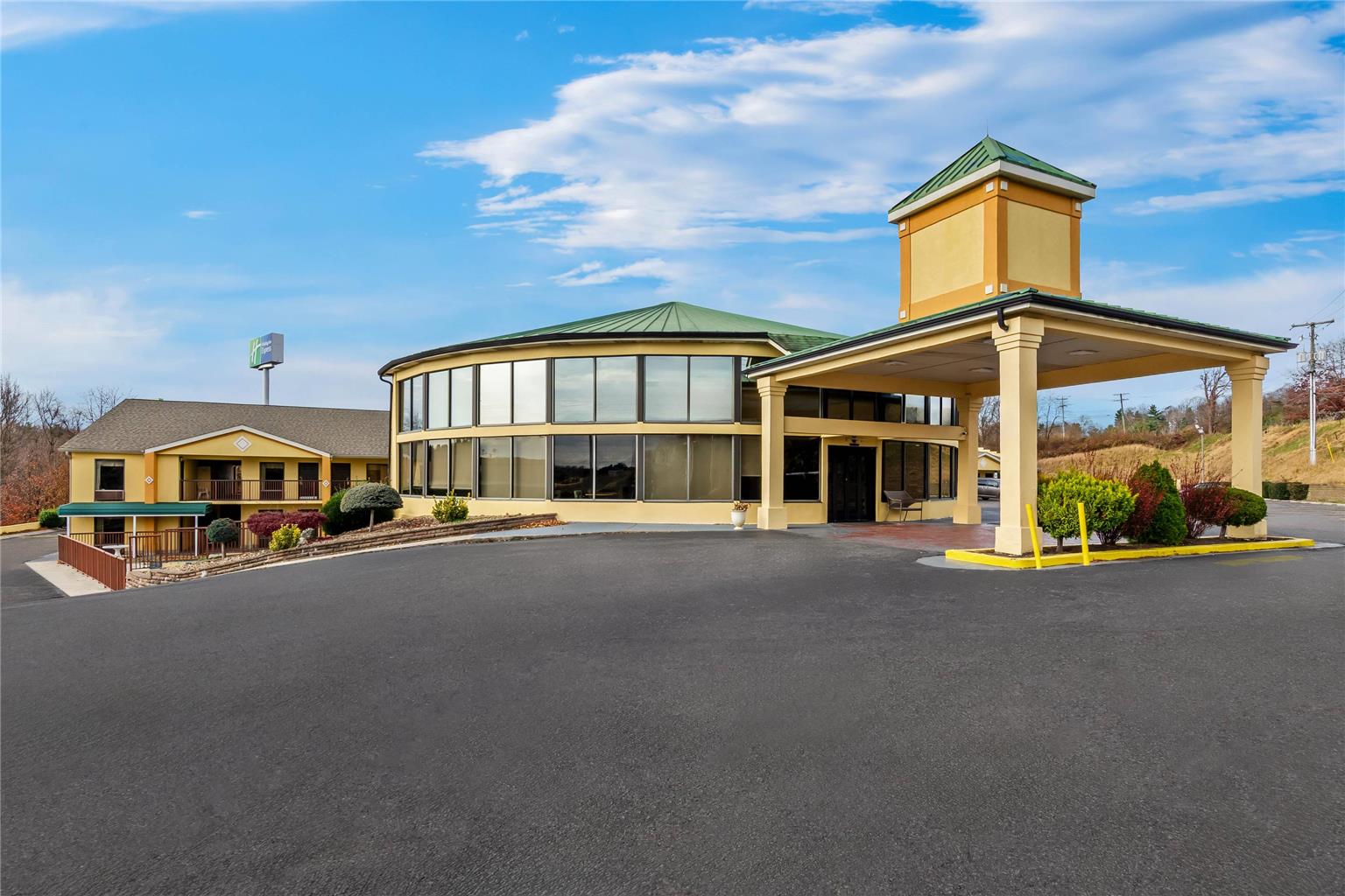 Quality Inn Hillsville