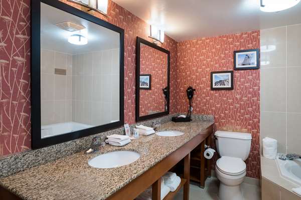  - Comfort Suites Suffolk