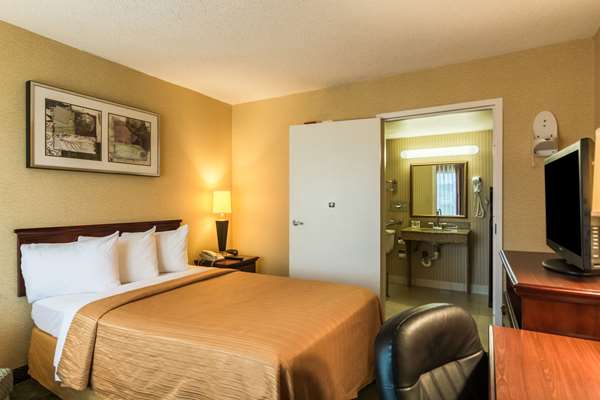  - Quality Inn Manassas - I-66, Exit 47