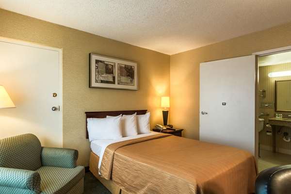  - Quality Inn Manassas - I-66, Exit 47