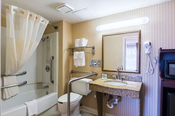  - Quality Inn Manassas - I-66, Exit 47