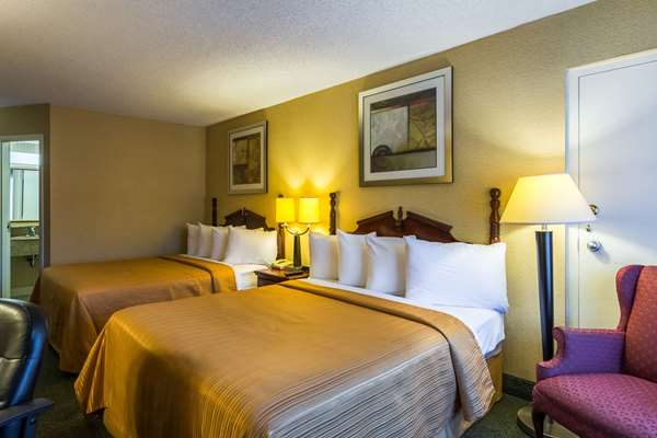  - Quality Inn Manassas - I-66, Exit 47