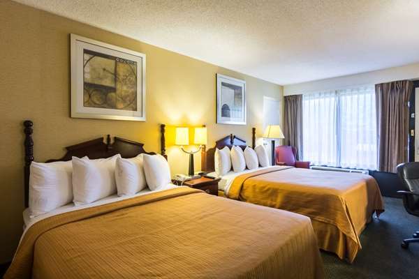  - Quality Inn Manassas - I-66, Exit 47