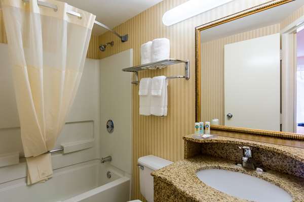  - Quality Inn Manassas - I-66, Exit 47
