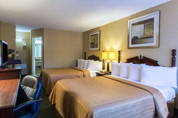  - Quality Inn Manassas - I-66, Exit 47