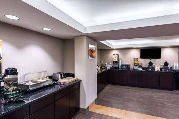 Amenities - Quality Inn Manassas - I-66, Exit 47