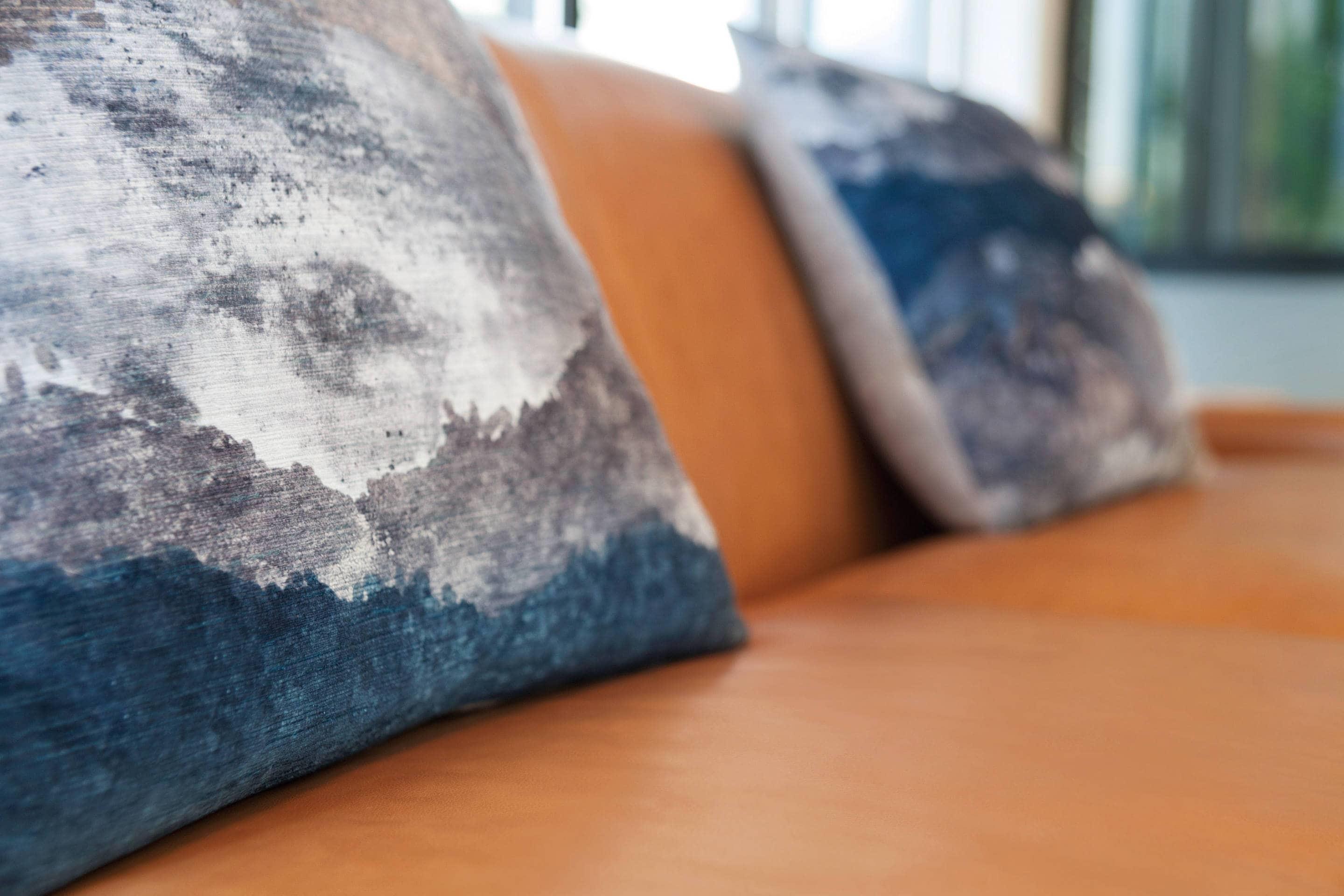 Hotel lobby | Surfbreak Virginia Beach Oceanfront, Ascend Hotel Collection