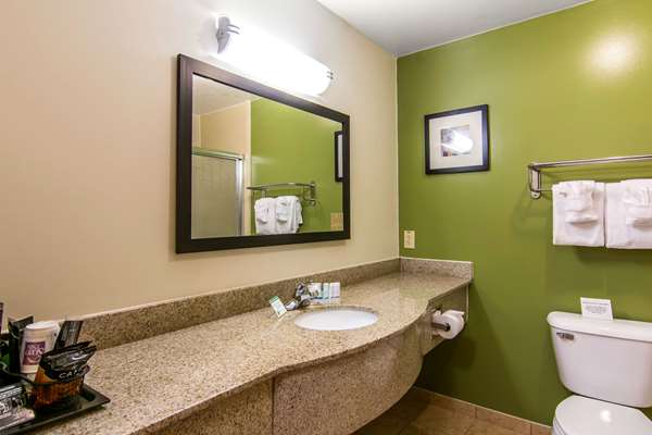  - Sleep Inn & Suites Prince George