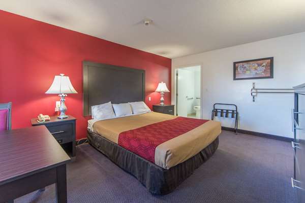  - Econo Lodge Ruther Glen - I-95 Exit 104