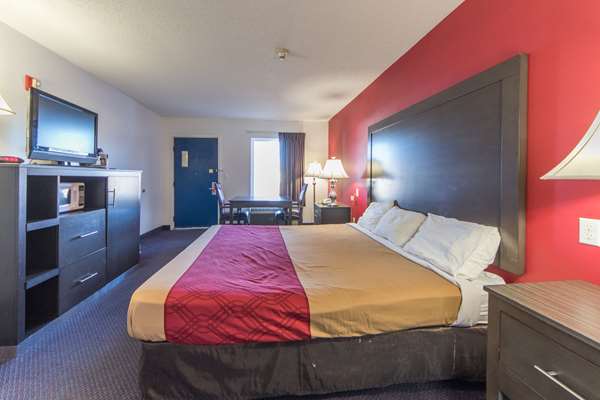  - Econo Lodge Ruther Glen - I-95 Exit 104