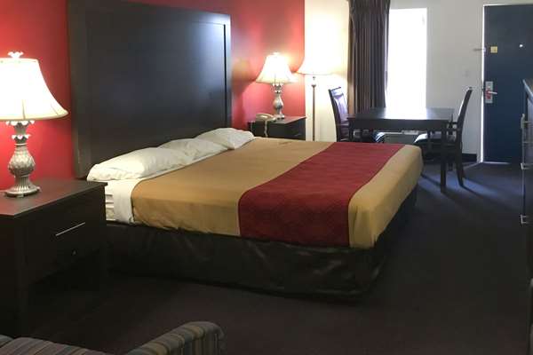 - Econo Lodge Ruther Glen - I-95 Exit 104