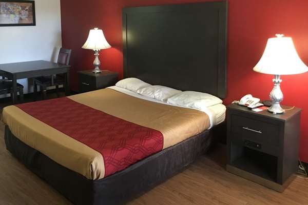  - Econo Lodge Ruther Glen - I-95 Exit 104