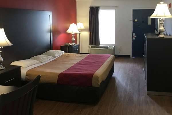  - Econo Lodge Ruther Glen - I-95 Exit 104