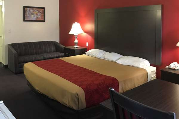  - Econo Lodge Ruther Glen - I-95 Exit 104