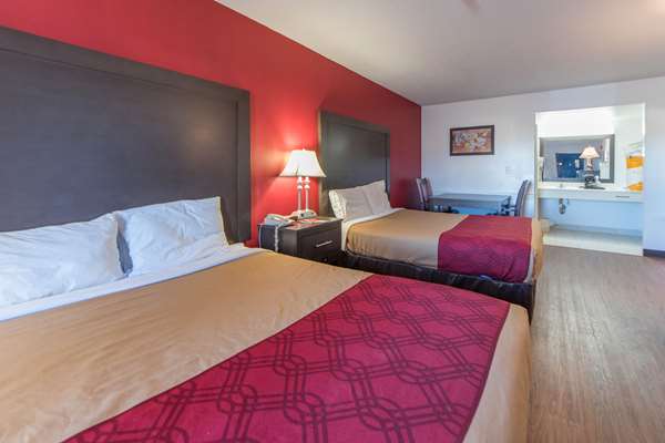  - Econo Lodge Ruther Glen - I-95 Exit 104