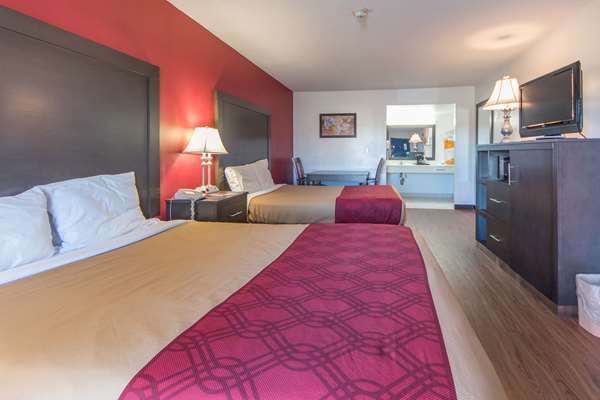  - Econo Lodge Ruther Glen - I-95 Exit 104