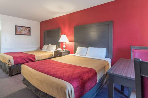  - Econo Lodge Ruther Glen - I-95 Exit 104