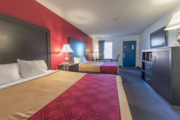  - Econo Lodge Ruther Glen - I-95 Exit 104