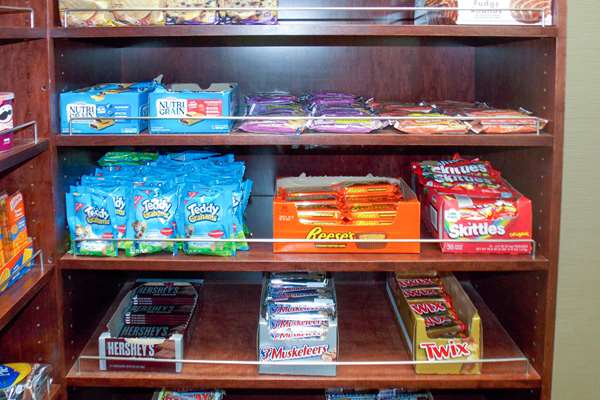  - Comfort Suites Salem - I-81, Exit 137