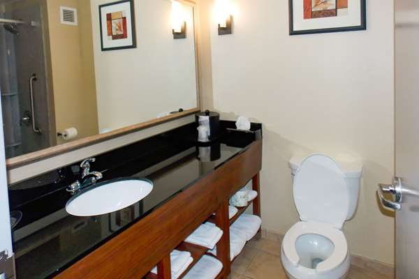  - Comfort Suites Salem - I-81, Exit 137