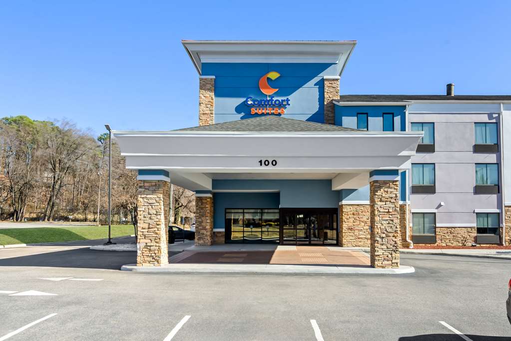 Comfort Suites Salem