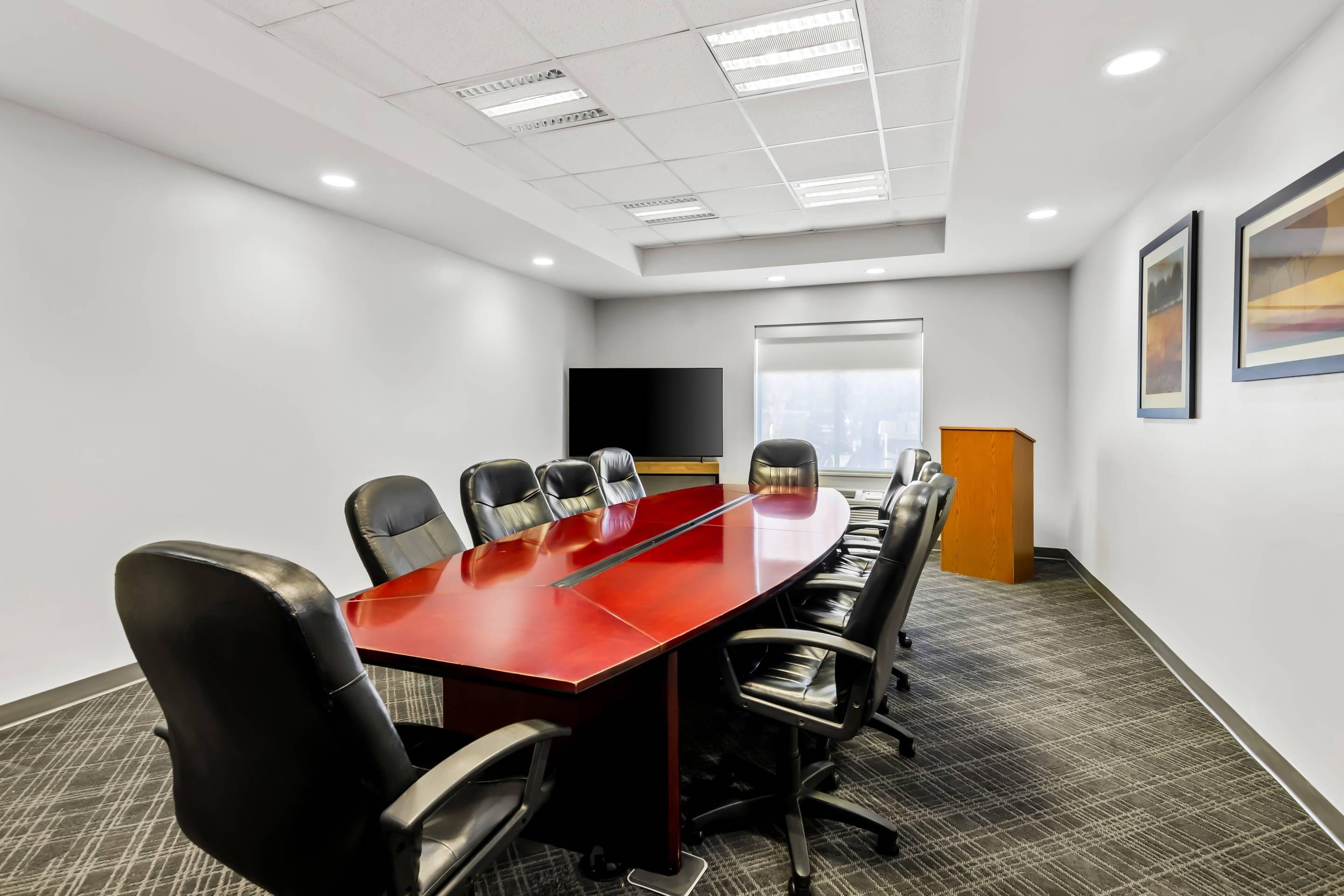 Meeting room