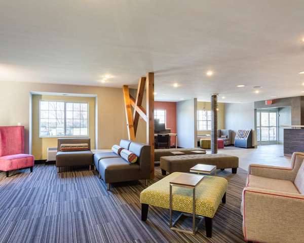  - Quality Inn & Suites Ashland - I-95, Exit 92