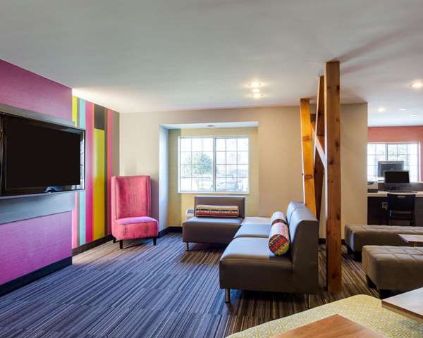  - Quality Inn & Suites Ashland - I-95, Exit 92