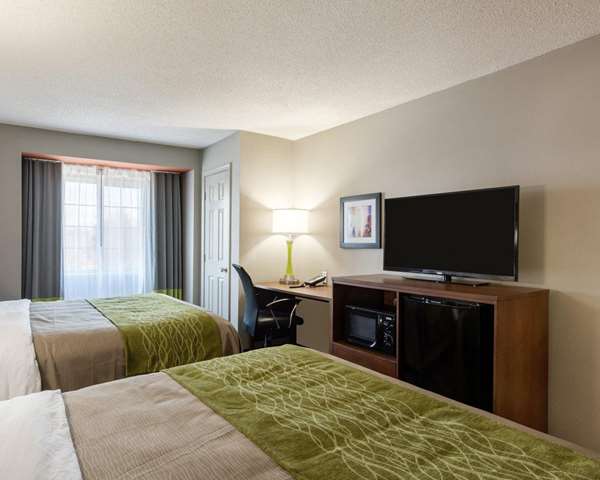  - Quality Inn & Suites Ashland - I-95, Exit 92