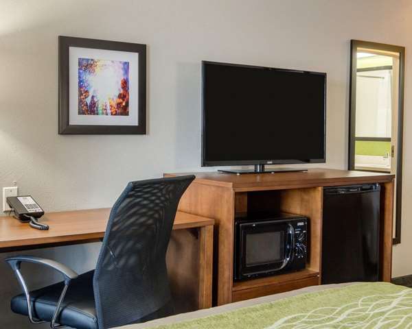  - Quality Inn & Suites Ashland - I-95, Exit 92