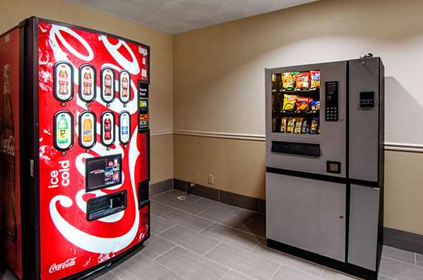  - Quality Inn & Suites Bristol - I-81, Exit 7